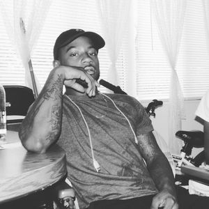 Meet your Posher, Dominic